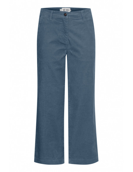 Pantalon CORDANO Bleu