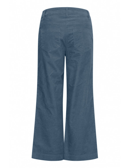 Pantalon CORDANO Bleu