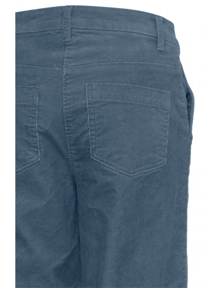 Pantalon CORDANO Bleu