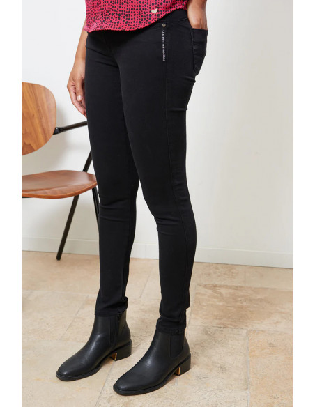 Pantalon BLONDIE Noir