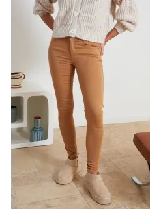 Pantalon BLONDIE Camel 2