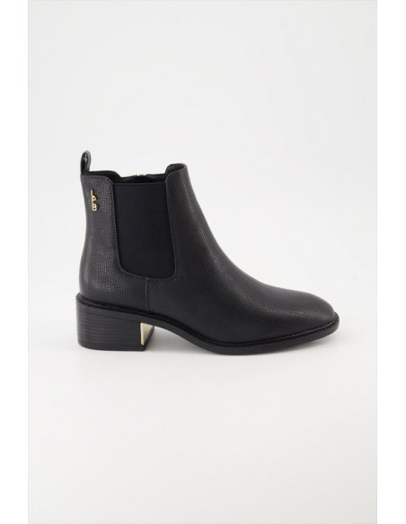 Bottines JAZIA Noir
