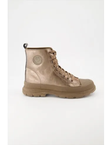 Baskets ELENA, Bronze