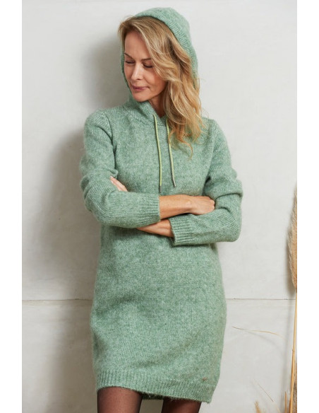 Robe JEANNISE Jade