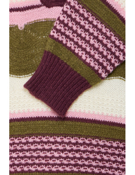 Pull ASTRA Color mix