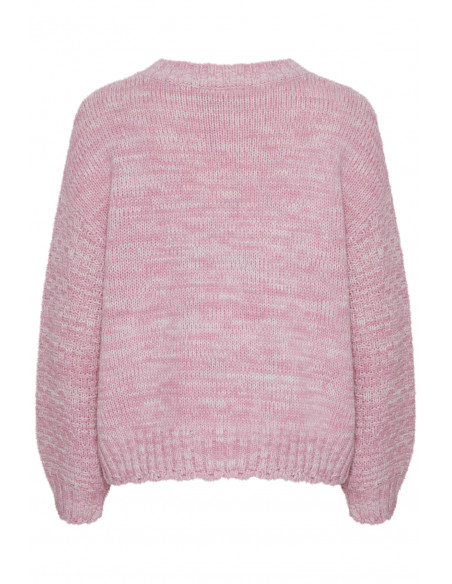 Pull AMILE Lila