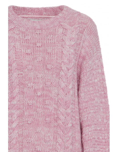Pull AMILE Lila