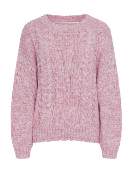 Pull AMILE Lila