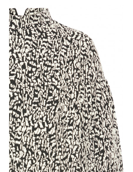 Pull OELLY Noir
