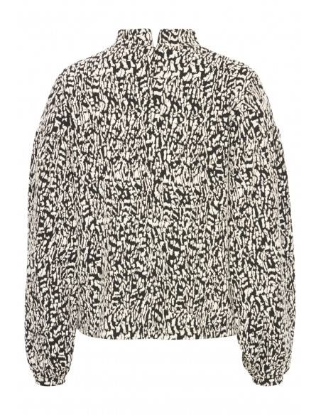 Pull OELLY Noir