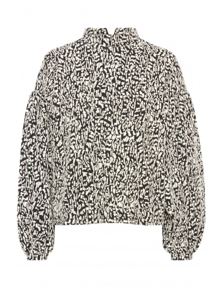 Pull OELLY Noir