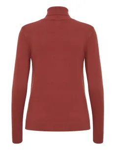 Pull MORLA Chocolate 2