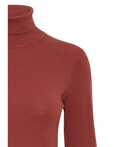 Pull MORLA Chocolate