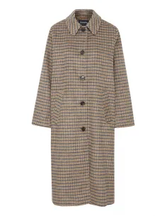 Manteau BOCIA COAT