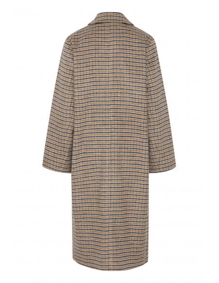 Manteau BOCIA COAT