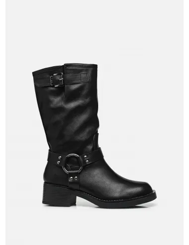 Bottines JESSIE