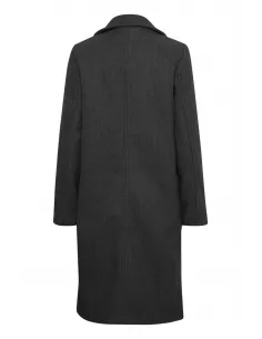 Manteau CILIA, Gris 2