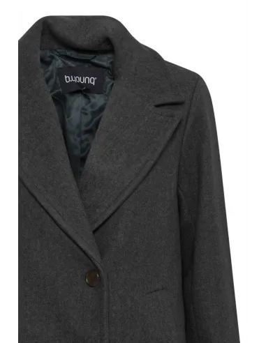 Manteau CILIA, Gris