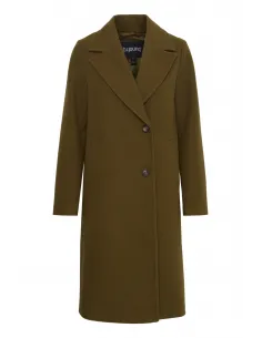 Manteau CILIA, Military