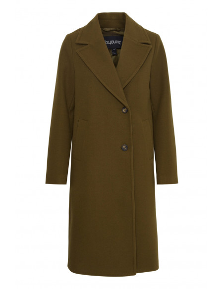Manteau CILIA, Military