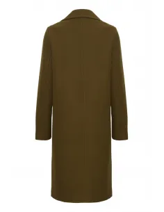 Manteau CILIA, Military 2