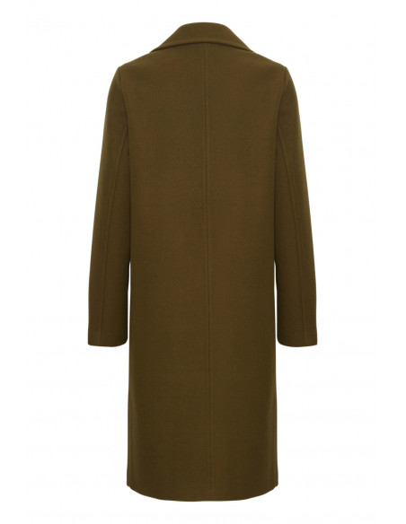 Manteau CILIA, Military