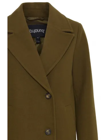 Manteau CILIA, Military