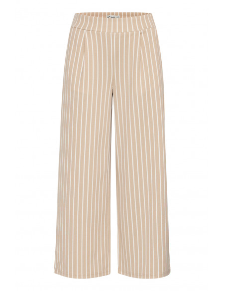 Pantalon KATE PRINT WIDE