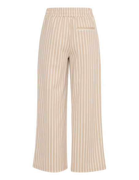 Pantalon KATE PRINT WIDE