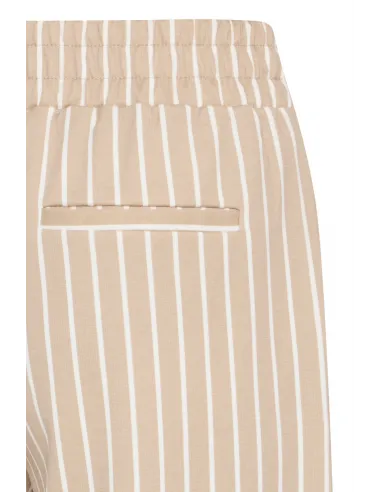 Pantalon KATE PRINT WIDE