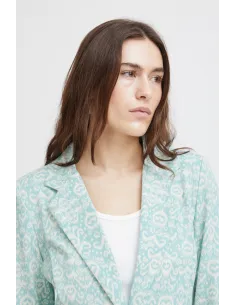 Blazer KATE PRINT BL19