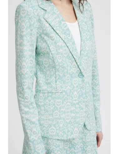 Blazer KATE PRINT BL19