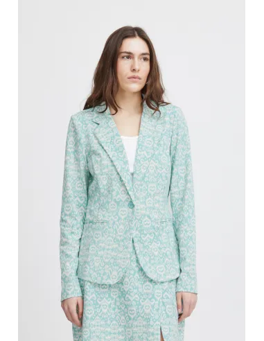 Blazer KATE PRINT BL19