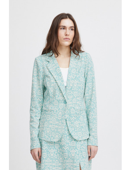Blazer KATE PRINT BL19