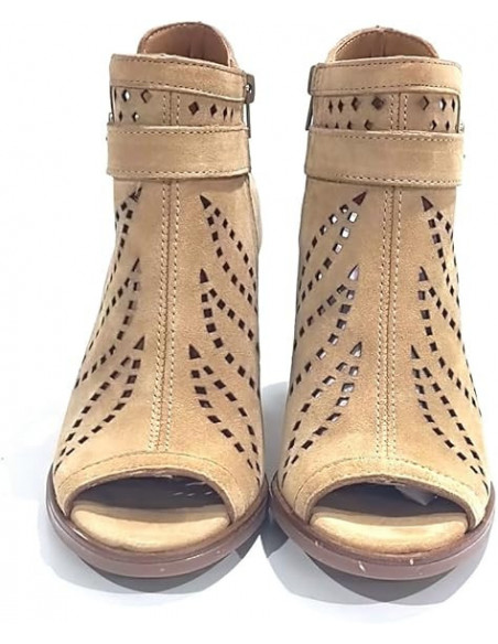 Bottines CAMELLO