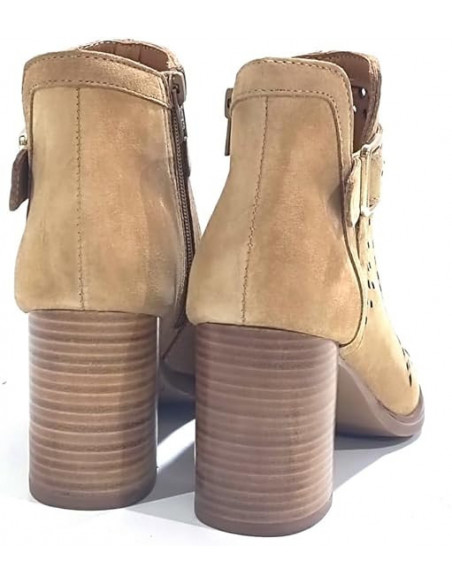 Bottines CAMELLO