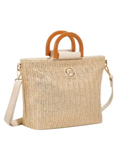 Sac BELMIRA blanc
