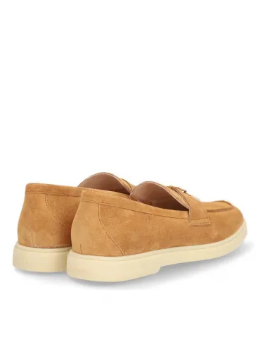 Mocassin ALPE, Beige