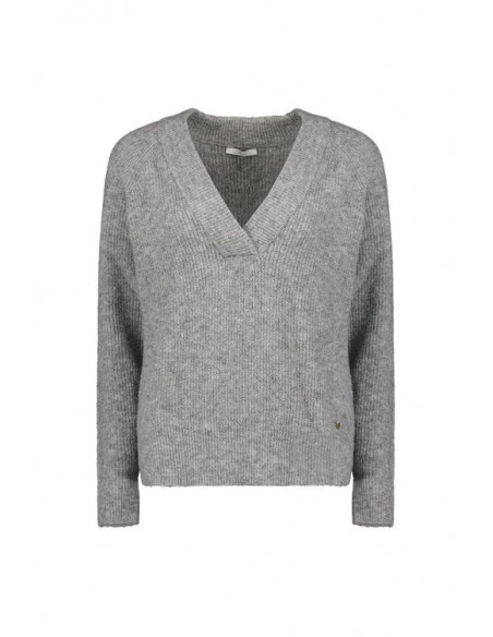 Pull JAMELIA Gris