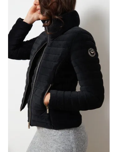 Doudoune GEORGINE Noir