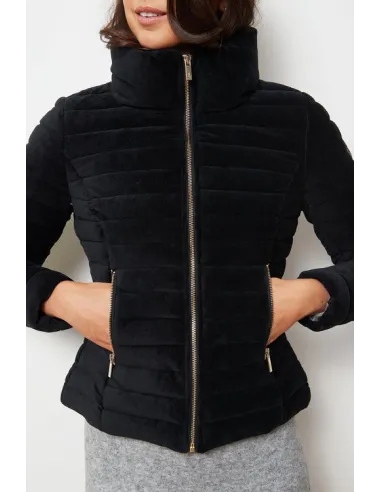 Doudoune GEORGINE Noir