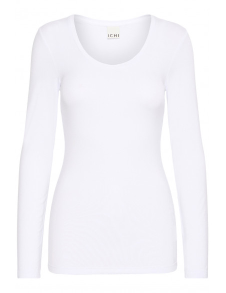 Tee-shirt ZOLA Blanc