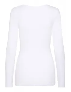 Tee-shirt ZOLA Blanc 2