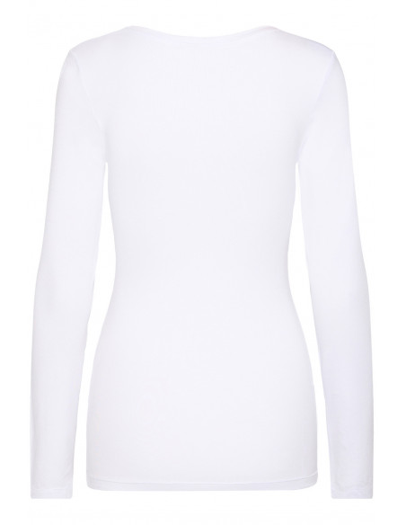 Tee-shirt ZOLA Blanc