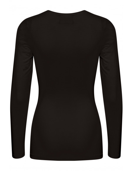 Tee-shirt ZOLA Noir