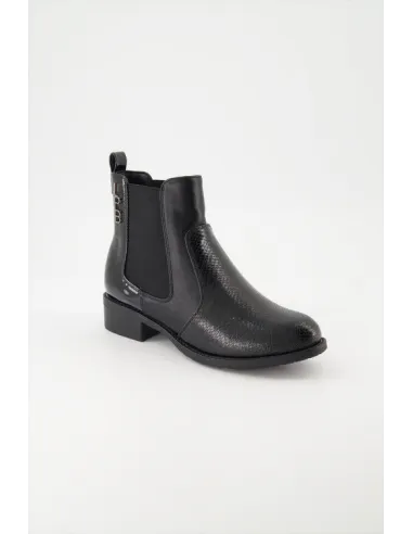 Bottines GAMIRA noir