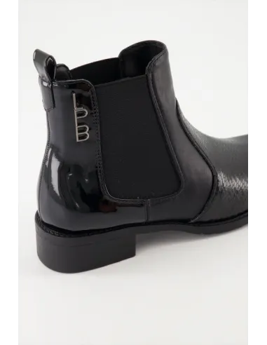 Bottines GAMIRA noir