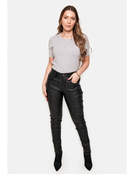 Pantalon TIS 618 NO