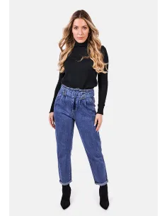 Pantalon JEAN TIS 662