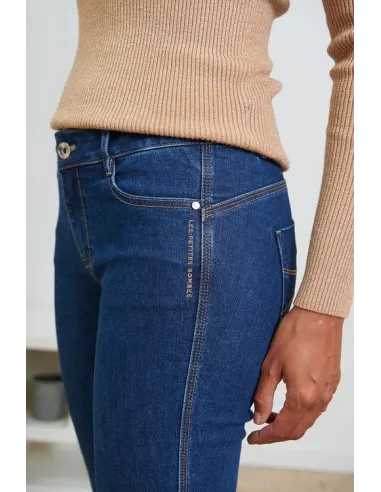 Pantalon JEAN BLONDIE Brut